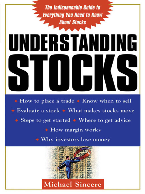 Cover image for Understanding Stocks